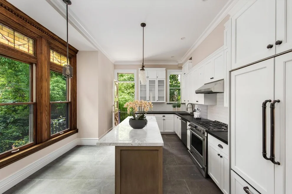 Unit for sale at 222 Hancock Street, Brooklyn, NY 11216