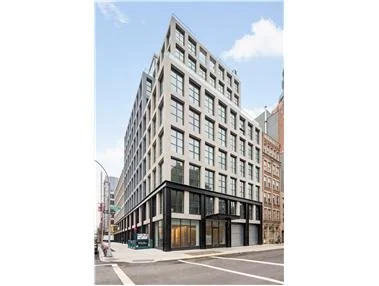 Unit for sale at 11 N Moore Street, Manhattan, NY 10013