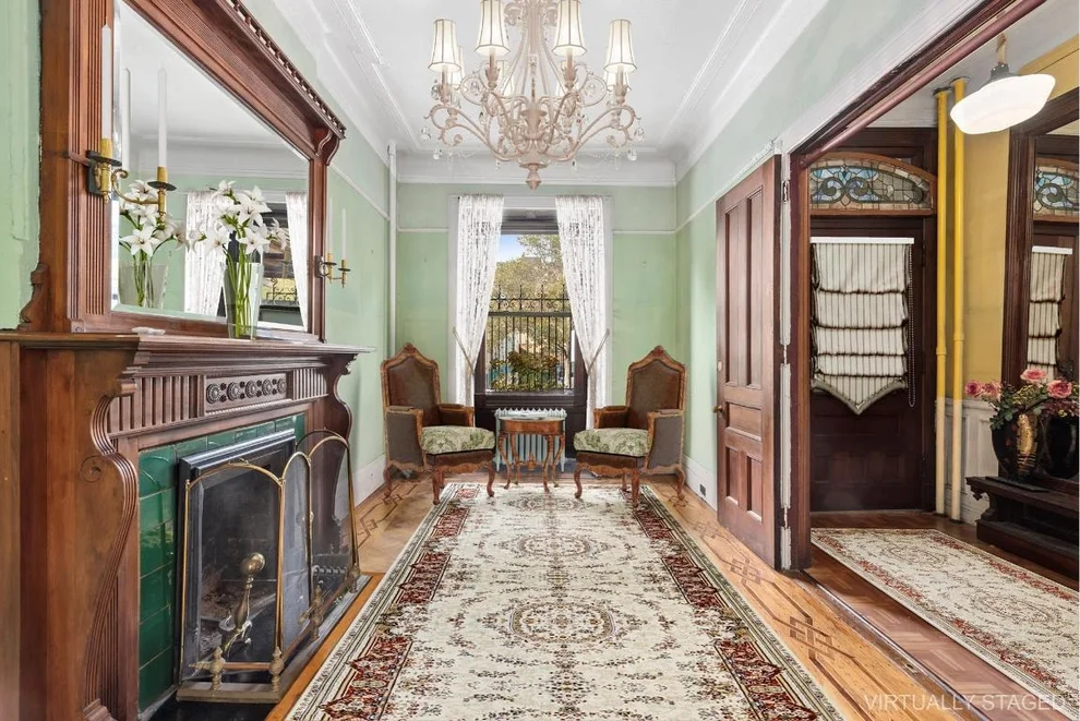 Unit for sale at 910 ST NICHOLAS Avenue, Manhattan, NY 10032