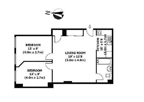 Unit for sale at 56 Pine Street, Manhattan, NY 10005