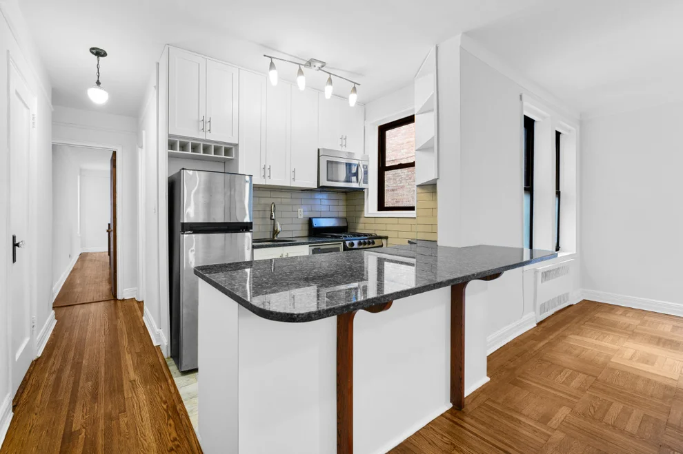 Unit for sale at 415 OCEAN Parkway, Brooklyn, NY 11218