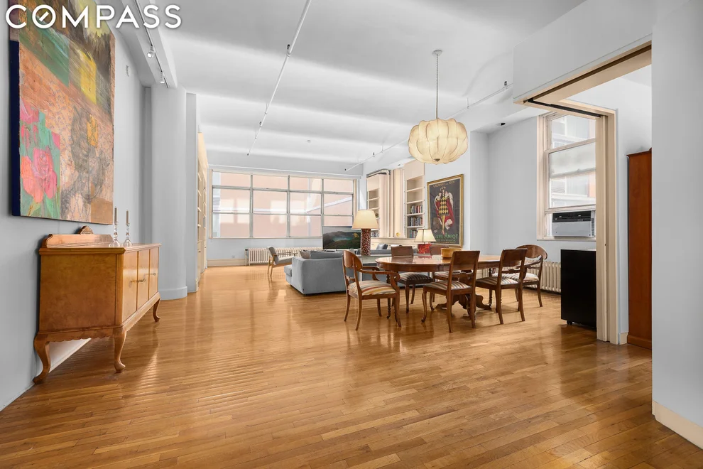 Unit for sale at 154 W 18th Street, Manhattan, NY 10011