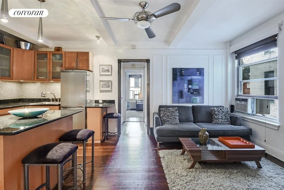 Unit for sale at 325 W 45TH Street, Manhattan, NY 10036