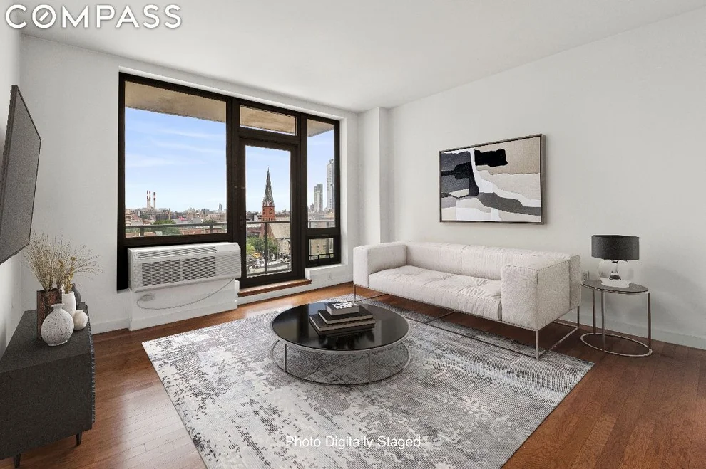 Unit for sale at 5-49 Borden Avenue, Queens, NY 11101