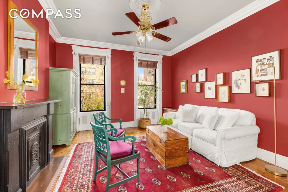 Unit for sale at 301 A 13th Street, Brooklyn, NY 11215