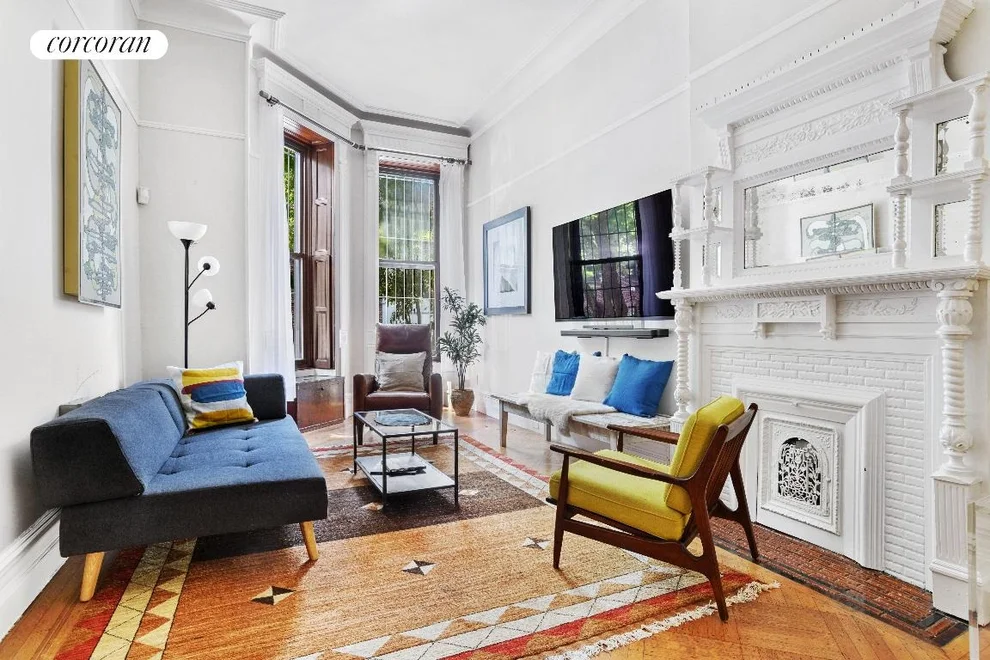 Unit for sale at 193 Sterling Place, Brooklyn, NY 11238