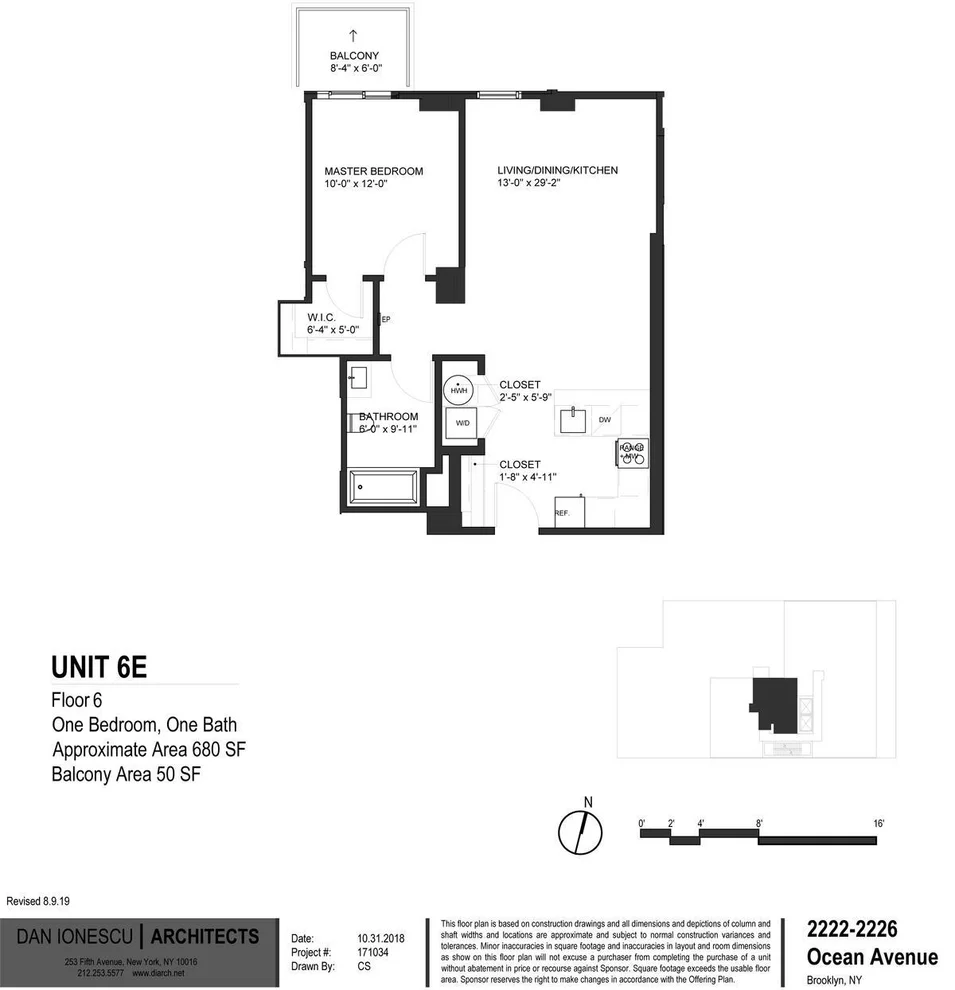 Unit for sale at 2222 Ocean Avenue, Brooklyn, NY 11229
