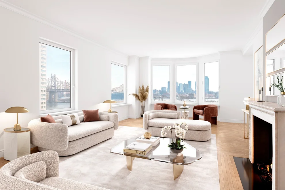 Unit for sale at 435 E 52nd Street, Manhattan, NY 10022