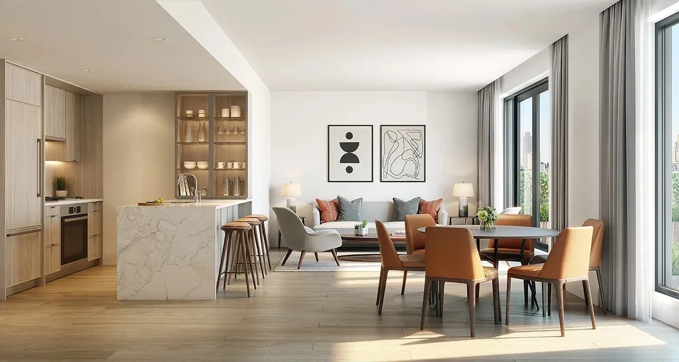 Unit for sale at 37-14 34th Street, Queens, NY 11101