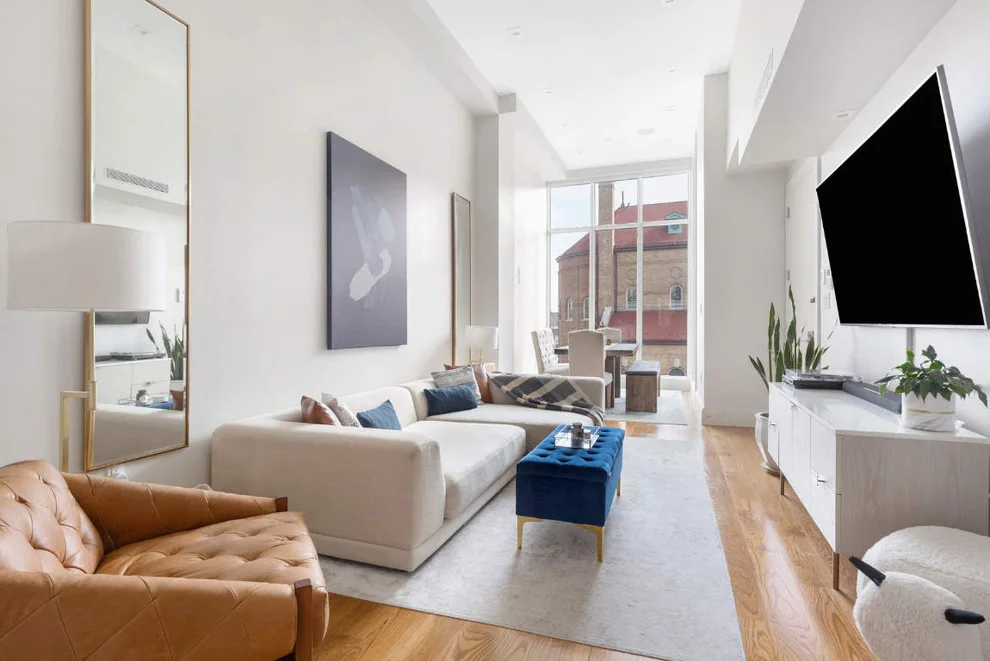 Unit for sale at 373 Lincoln Road, Brooklyn, NY 11225