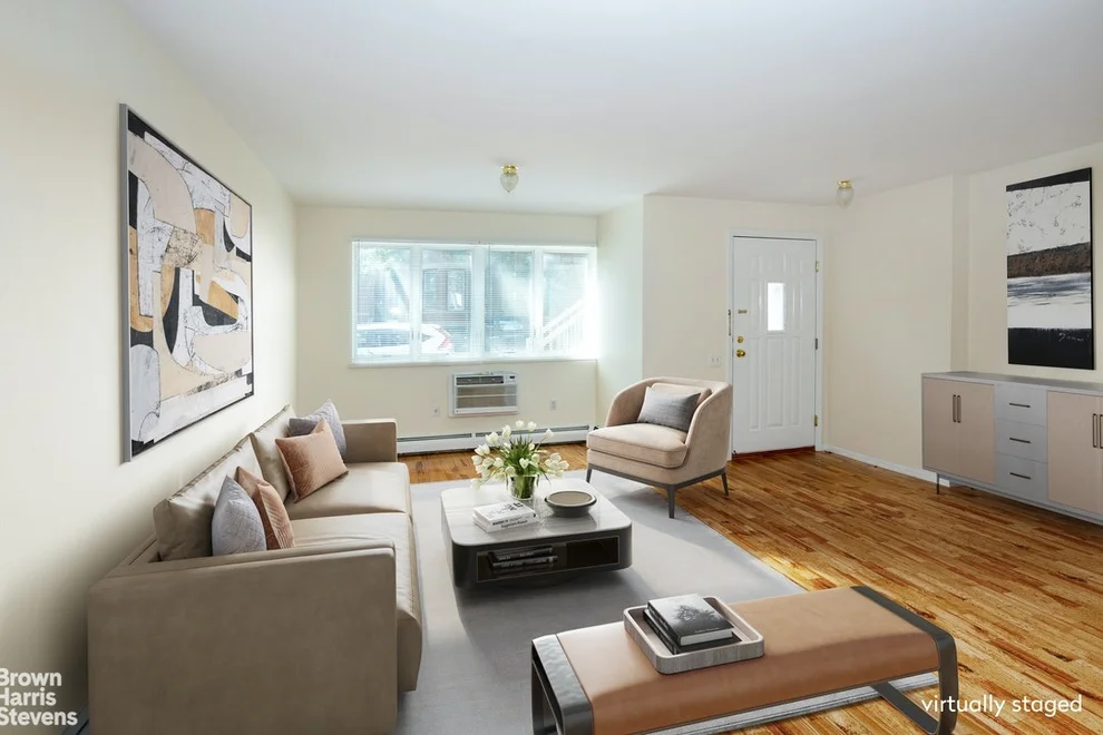 Unit for sale at 119 E 4TH Street, Brooklyn, NY 11218