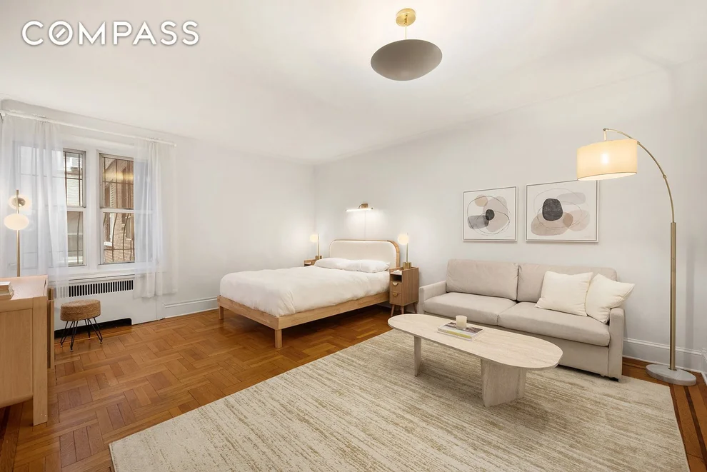 Unit for sale at 55 Eastern Parkway, Brooklyn, NY 11238