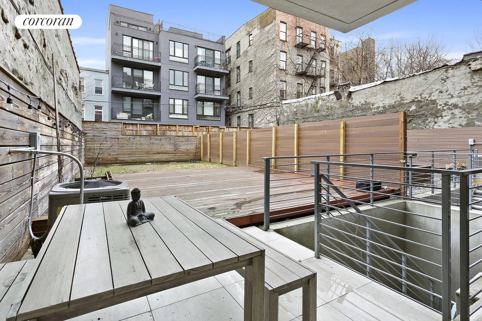 Unit for sale at 24 Kosciuszko Street, Brooklyn, NY 11205