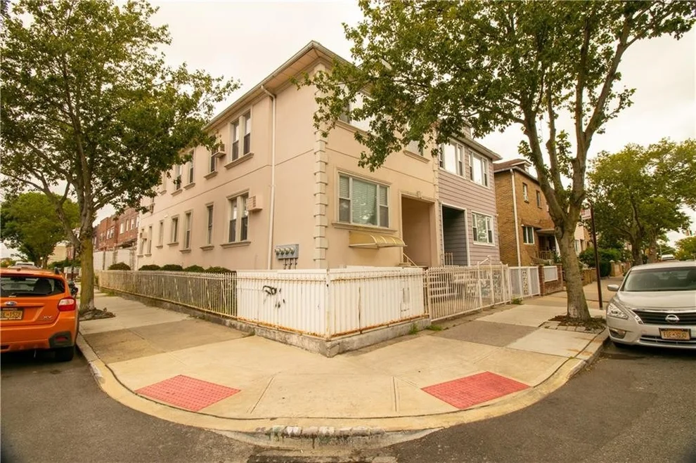 Unit for sale at 7322 19th Avenue, Brooklyn, NY 11204