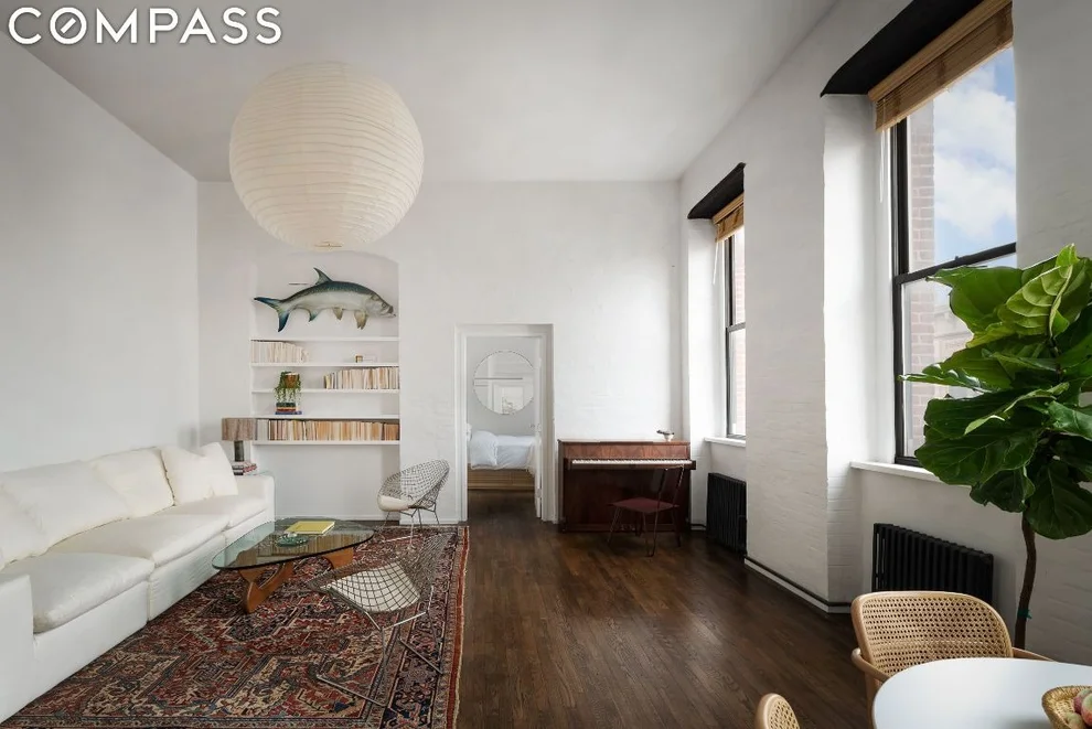 Unit for sale at 300 E 4th Street, Manhattan, NY 10009