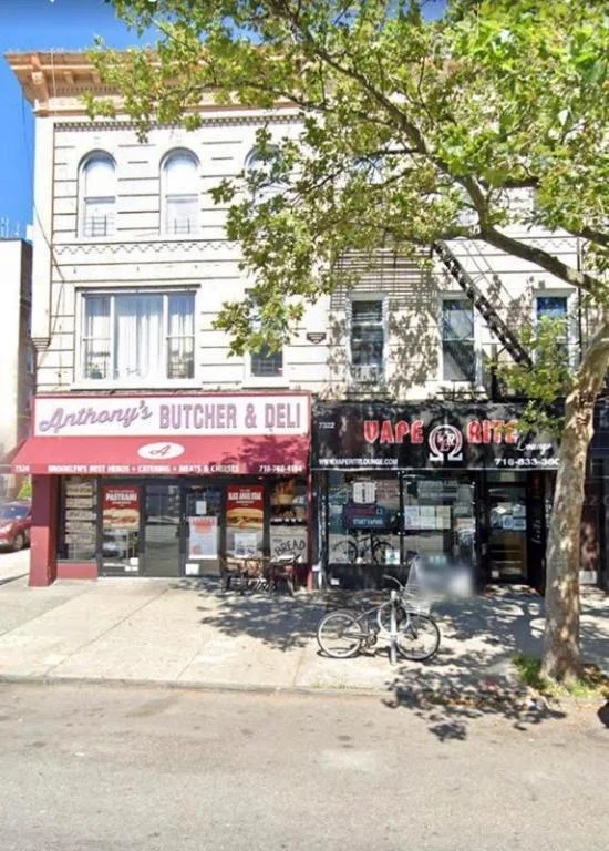 Unit for sale at 7324 3RD Avenue, Brooklyn, NY 11209