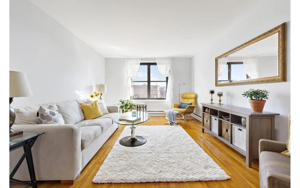 Unit for sale at 45 OVERLOOK Terrace, Manhattan, NY 10033