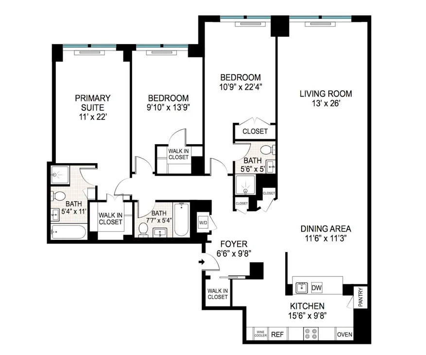 Unit for sale at 170 E 87TH Street, Manhattan, NY 10028