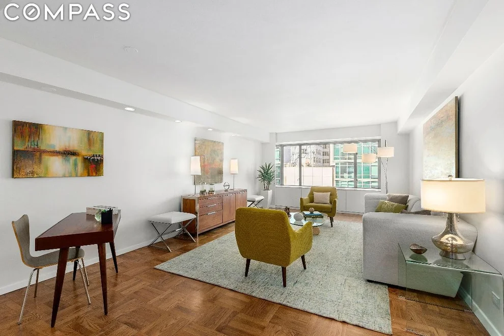 Unit for sale at 200 E 57th Street, Manhattan, NY 10022