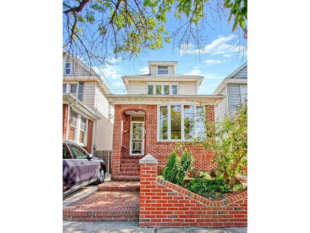 Unit for sale at 1809 ALBANY Avenue, Brooklyn, NY 11210