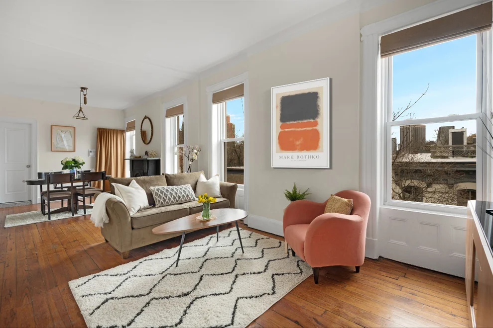 Unit for sale at 33 WILLOW Street, Brooklyn, NY 11201