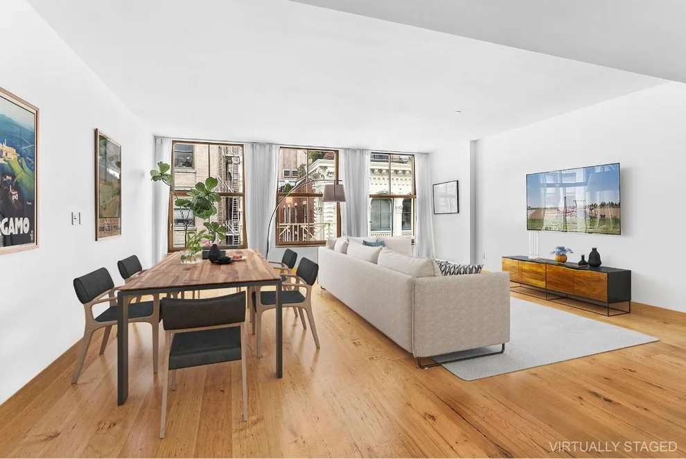 Unit for sale at 60 WHITE Street, Manhattan, NY 10013