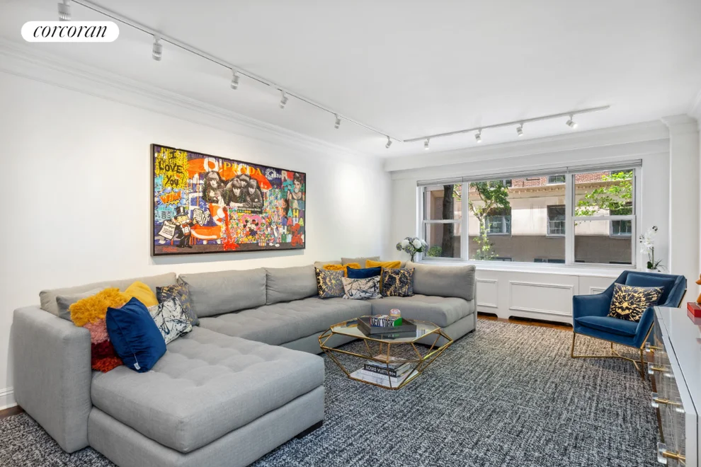 Unit for sale at 16 SUTTON Place, Manhattan, NY 10022