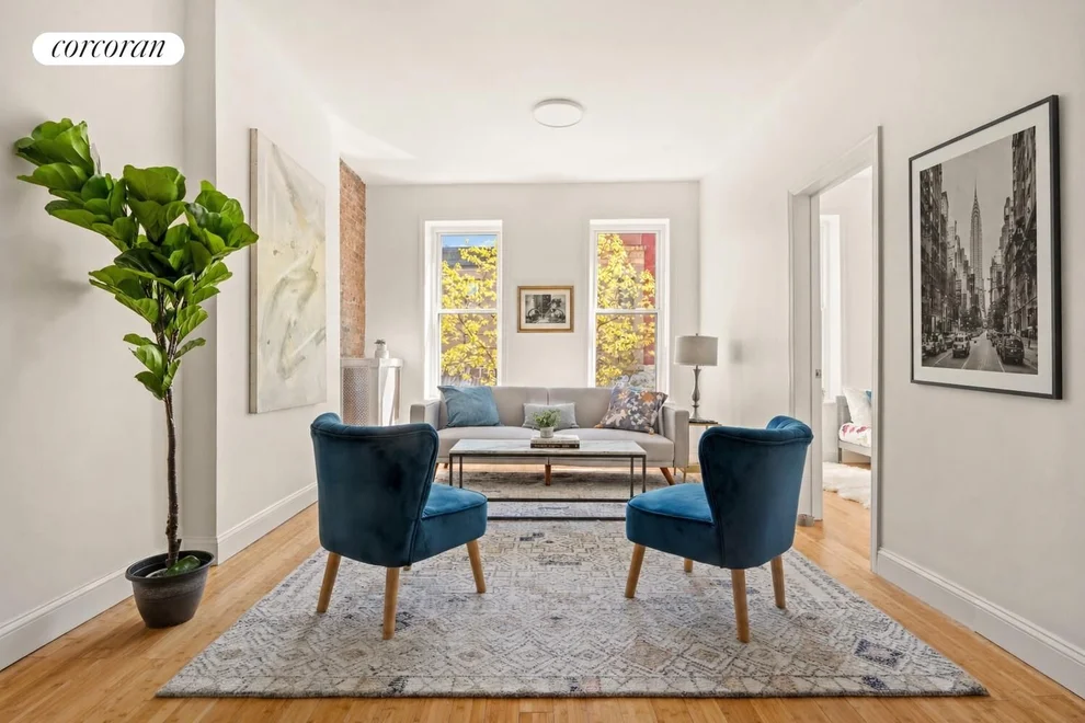 Unit for sale at 692 Washington Avenue, Brooklyn, NY 11238