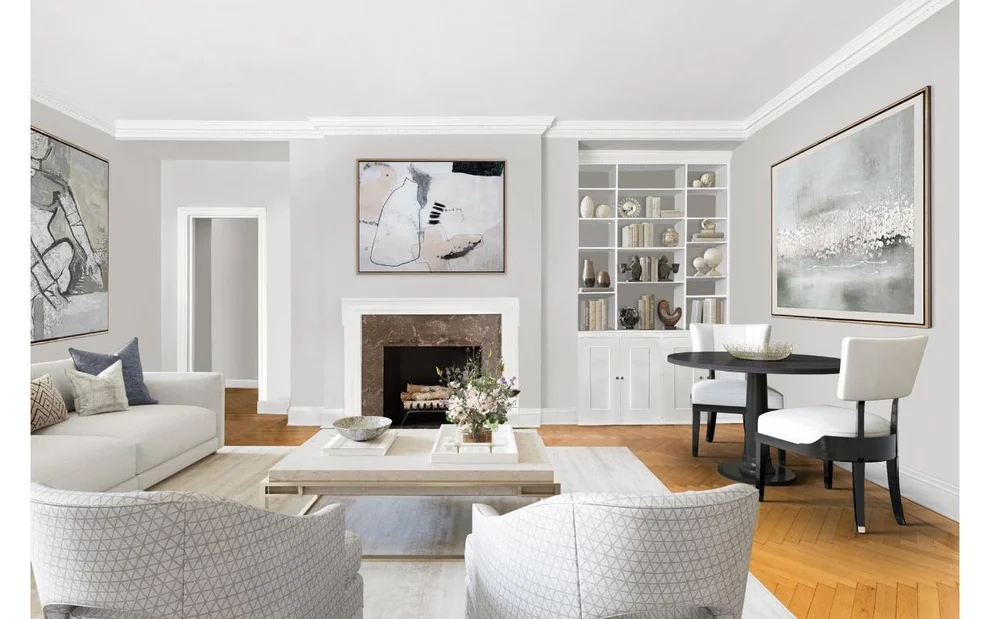 Unit for sale at 14 SUTTON Place S, Manhattan, NY 10022