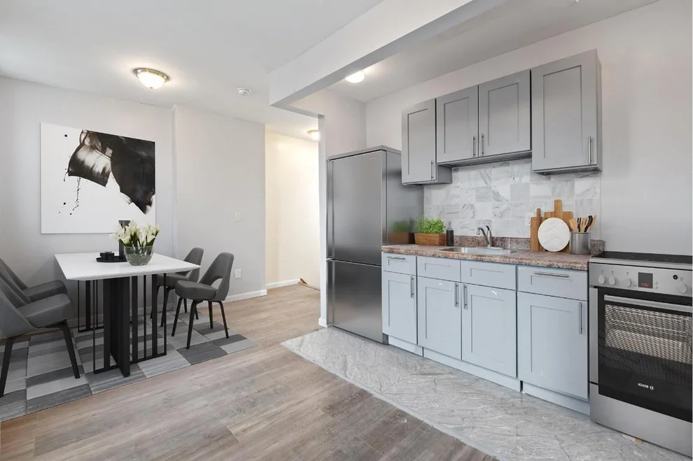 Unit for sale at 605 BARBEY Street, Brooklyn, NY 11207