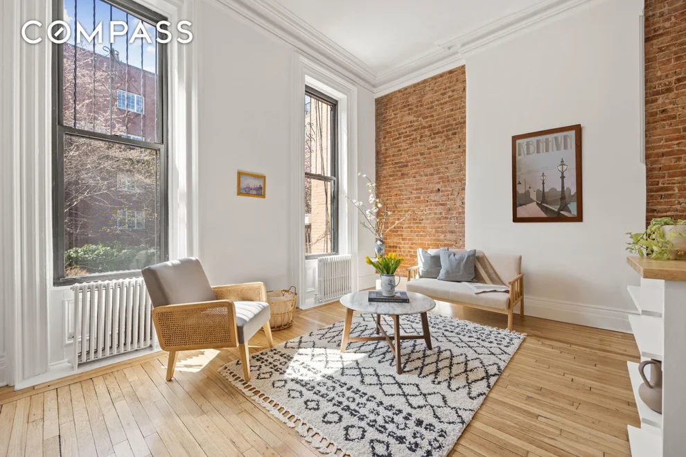 Unit for sale at 144 Park Place, Brooklyn, NY 11217