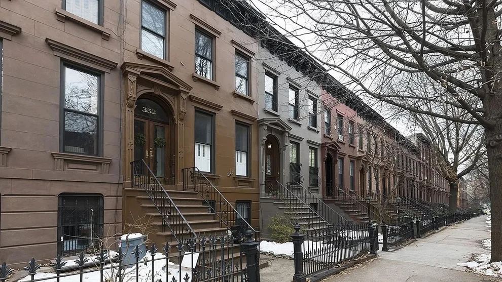 Unit for sale at 352 4th Street, Brooklyn, NY 11215