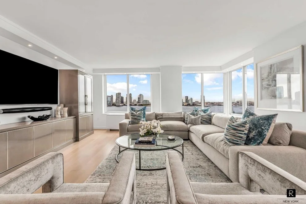 Unit for sale at 212 Warren Street, Manhattan, NY 10282
