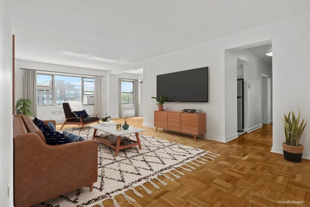 Unit for sale at 3515 HENRY HUDSON Parkway, Bronx, NY 10463