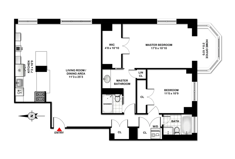Unit for sale at 137 E 36TH Street, Manhattan, NY 10016
