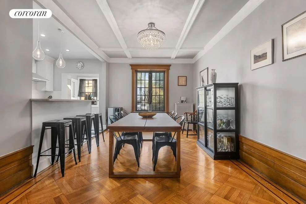 Unit for sale at 651 Bay Ridge Parkway, Brooklyn, NY 11209