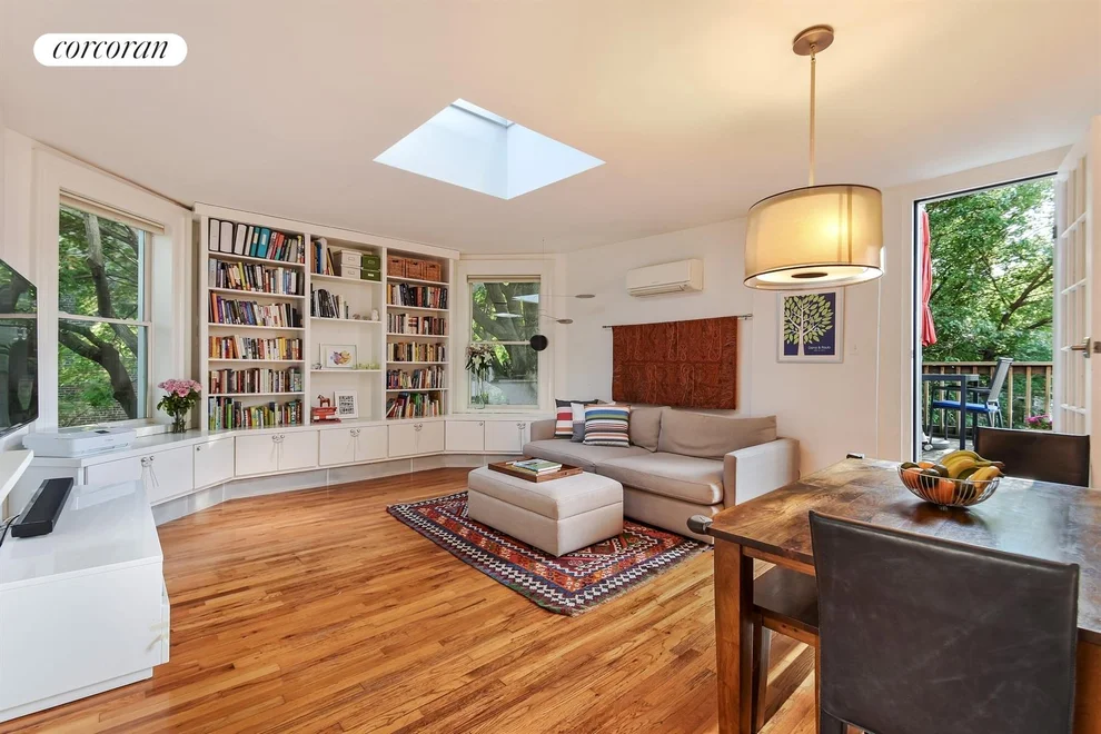 Unit for sale at 110 CLINTON Avenue, Brooklyn, NY 11205