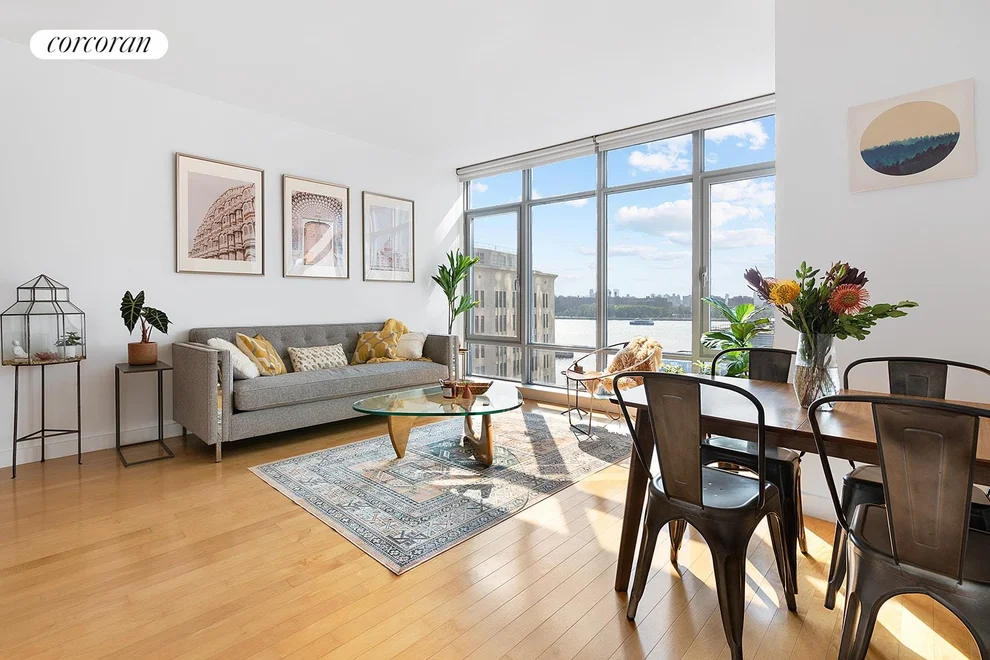 Unit for sale at 1 NORTHSIDE PIERS, Brooklyn, NY 11211