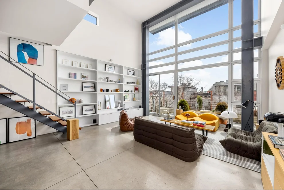 Unit for sale at 114 4TH Place, Brooklyn, NY 11231