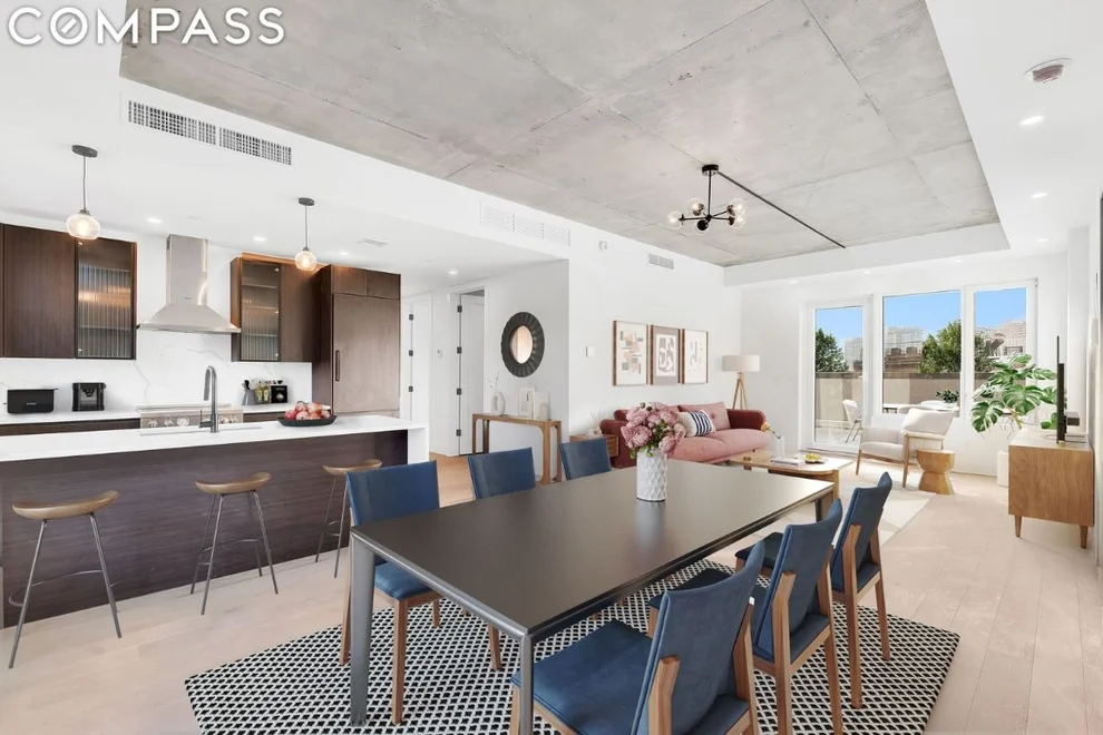 Unit for sale at 228 Vanderbilt Avenue, Brooklyn, NY 11205