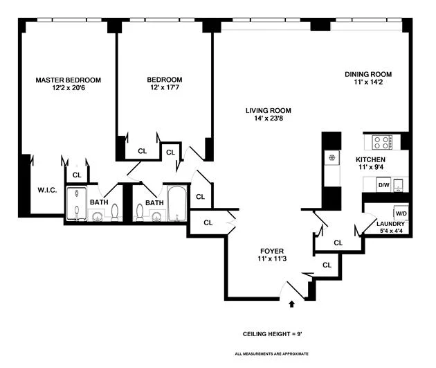 Unit for sale at 340 E 64th Street, Manhattan, NY 10065
