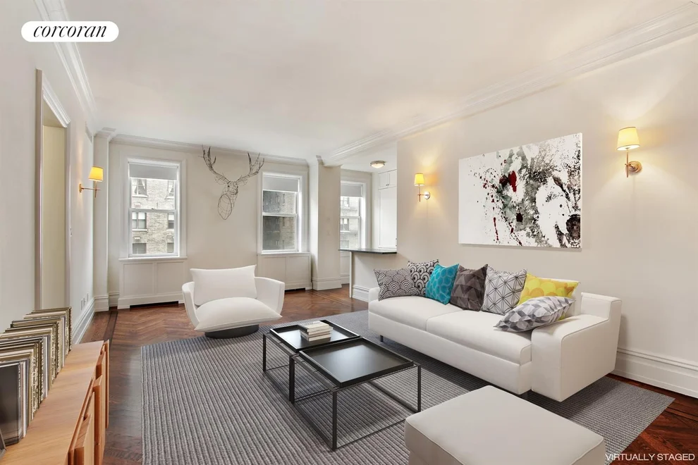 Unit for sale at 610 W 110th Street, Manhattan, NY 10025