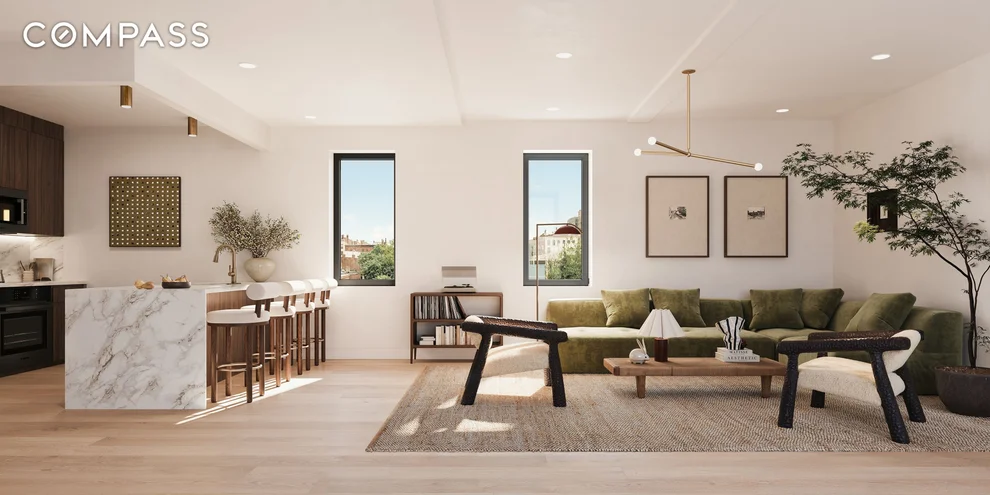 Unit for sale at 124 Washington Avenue, Brooklyn, NY 11205