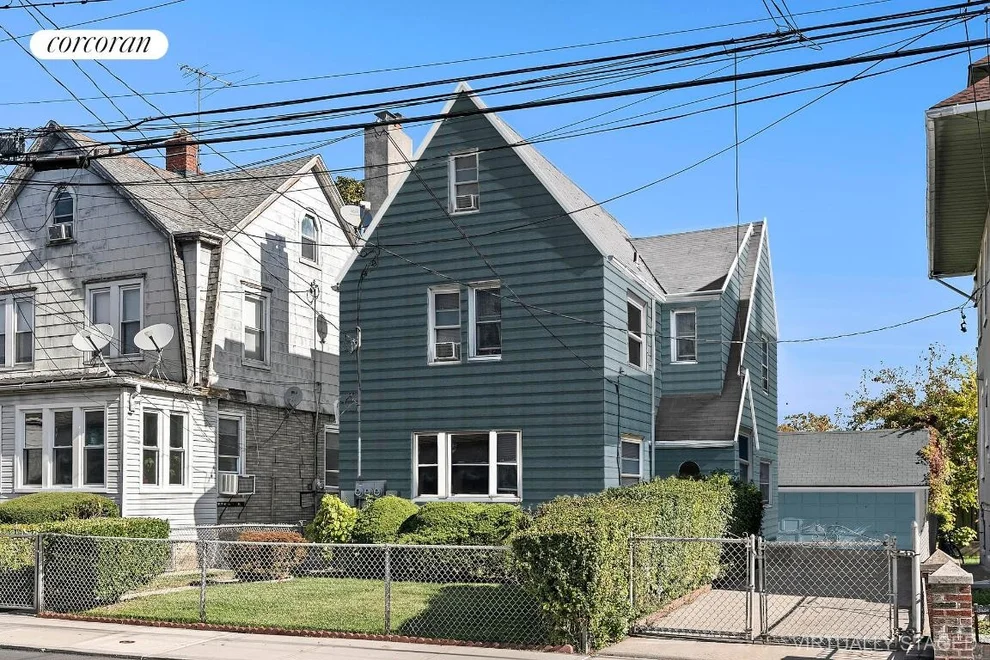 Unit for sale at 27-31 ERICSSON Street, Queens, NY 11369