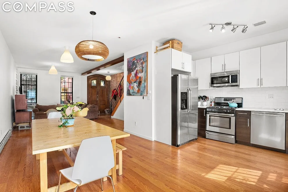 Unit for sale at 792A Quincy Street, Brooklyn, NY 11221