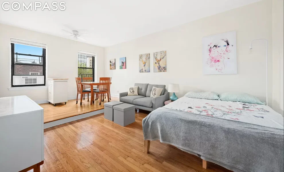 Unit for sale at 70 Clark Street, Brooklyn, NY 11201