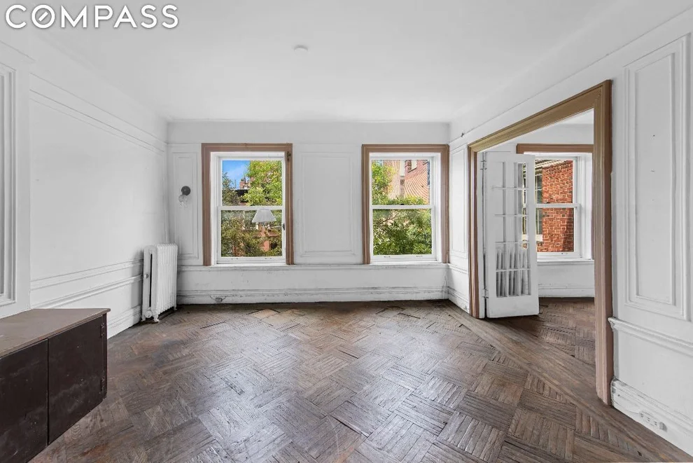 Unit for sale at 155 Hicks Street, Brooklyn, NY 11201