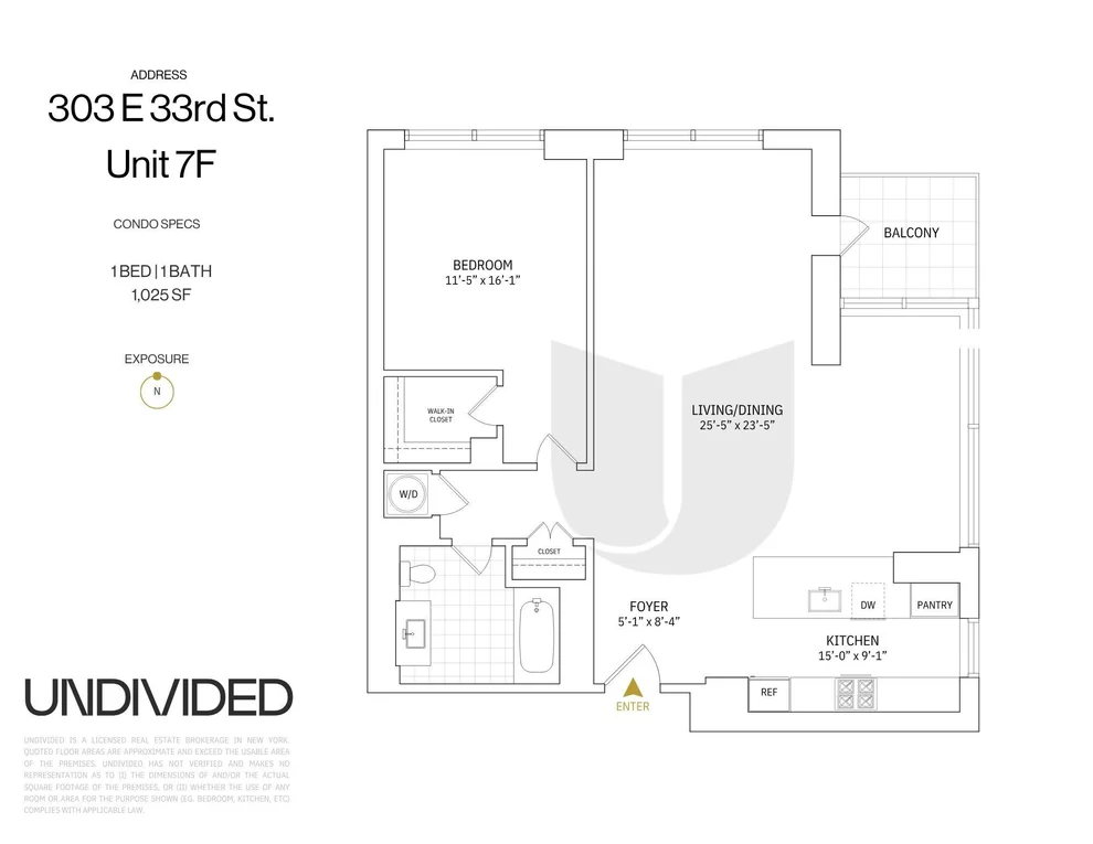 Unit for sale at 303 E 33rd Street, Manhattan, NY 10016