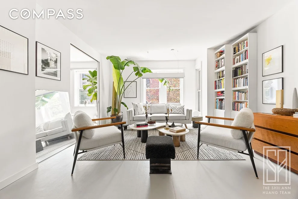 Unit for sale at 475 Washington Avenue, Brooklyn, NY 11238