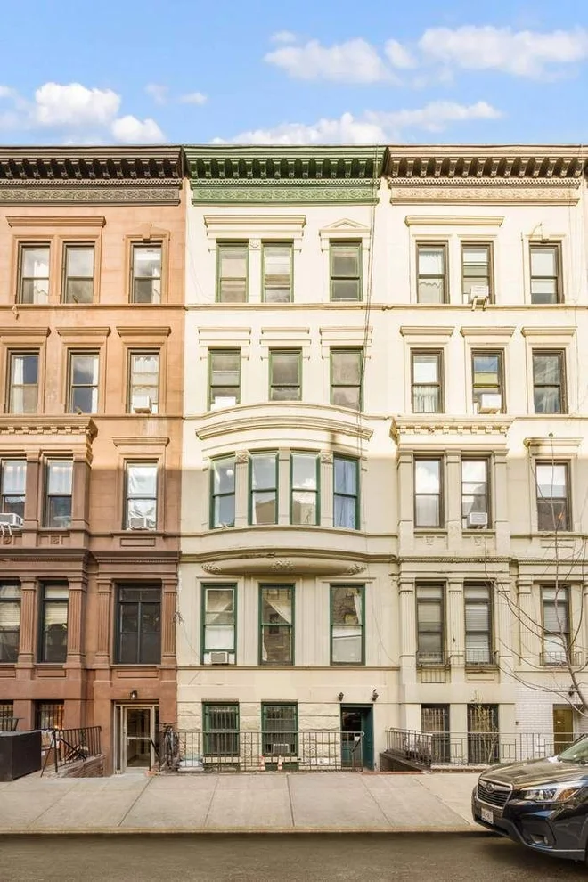 Unit for sale at 117 W 75th Street, Manhattan, NY 10023